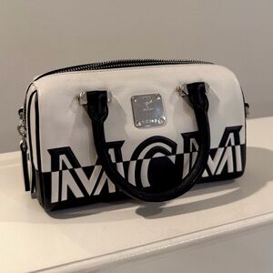 MCM Mini crossbody Bag